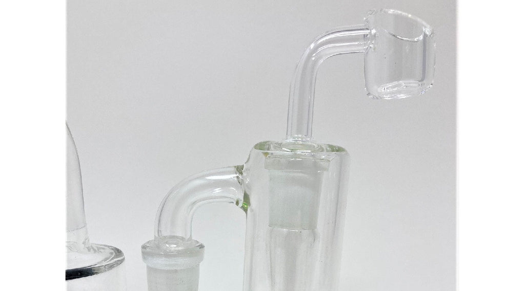 What are the Best Dabbing Accessories for Your Dab Rig? by Drew Weaver
